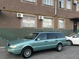 Volkswagen Passat 1996 годаүшін1 900 000 тг. в Тараз