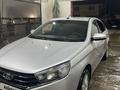 ВАЗ (Lada) Vesta 2017 годаүшін4 500 000 тг. в Актобе – фото 8