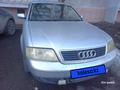 Audi A6 1997 годаfor2 300 000 тг. в Костанай