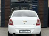 Chevrolet Cobalt 2022 года за 4 250 000 тг. в Караганда – фото 4
