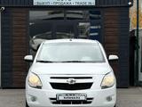 Chevrolet Cobalt 2022 года за 4 250 000 тг. в Караганда – фото 2