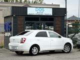 Chevrolet Cobalt 2022 года за 4 250 000 тг. в Караганда – фото 3