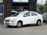 Chevrolet Cobalt 2022 года за 4 250 000 тг. в Караганда