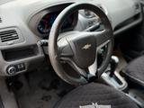 Chevrolet Cobalt 2022 года за 4 250 000 тг. в Караганда – фото 5