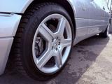 Mercedes-Benz S 500 1998 годаүшін22 000 000 тг. в Алматы – фото 4