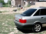 Audi 80 1991 годаfor1 100 000 тг. в Алматы – фото 2