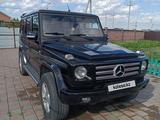 Mercedes-Benz G 320 1993 года за 9 000 000 тг. в Астана – фото 2