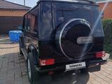 Mercedes-Benz G 320 1993 года за 9 000 000 тг. в Астана – фото 3