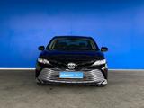 Toyota Camry 2019 годаүшін11 210 000 тг. в Шымкент – фото 2