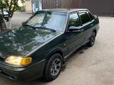 ВАЗ (Lada) 2115 2004 годаүшін700 000 тг. в Петропавловск – фото 2