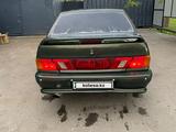 ВАЗ (Lada) 2115 2004 годаүшін700 000 тг. в Петропавловск – фото 3