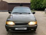 ВАЗ (Lada) 2115 2004 годаүшін700 000 тг. в Петропавловск