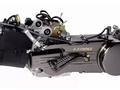 Двигатель скутер 150куб 157QMJ за 120 000 тг. в Караганда – фото 3