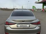 Lexus ES 250 2022 года за 20 000 000 тг. в Астана – фото 4