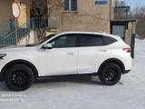 Haval F7 2021 года за 13 500 000 тг. в Усть-Каменогорск – фото 2