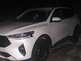 Haval F7 2021 года за 13 500 000 тг. в Усть-Каменогорск