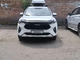 Haval F7 2021 года за 8 000 000 тг. в Усть-Каменогорск – фото 3