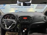 ВАЗ (Lada) XRAY 2019 года за 5 490 000 тг. в Тараз – фото 4