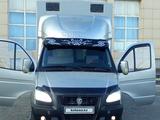 ГАЗ ГАЗель 2012 годаүшін5 800 000 тг. в Астана – фото 3