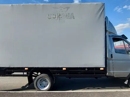 ГАЗ ГАЗель 2012 года за 5 800 000 тг. в Астана – фото 2