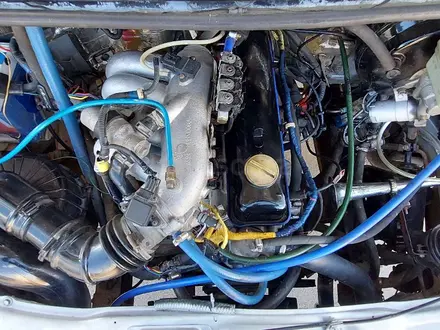 ГАЗ ГАЗель 2012 года за 5 800 000 тг. в Астана – фото 20