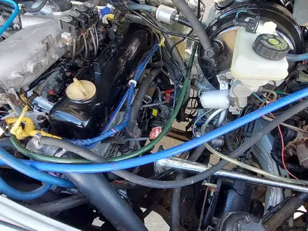 ГАЗ ГАЗель 2012 года за 5 800 000 тг. в Астана – фото 21