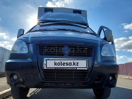 ГАЗ ГАЗель 2012 года за 5 800 000 тг. в Астана – фото 26