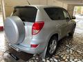 Toyota RAV4 2006 годаүшін7 600 000 тг. в Тараз – фото 8