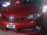 Toyota Camry 2014 года за 5 800 000 тг. в Актобе – фото 2