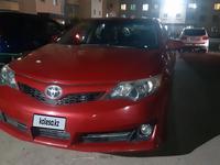 Toyota Camry 2014 годаүшін5 800 000 тг. в Актобе