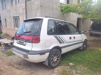 Mitsubishi Space Runner 1992 годаfor1 300 000 тг. в Алматы