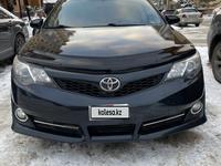 Toyota Camry 2014 годаүшін5 800 000 тг. в Алматы