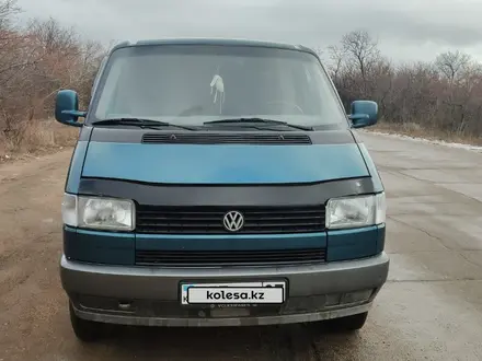 Volkswagen Multivan 1993 года за 5 500 000 тг. в Степногорск