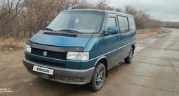 Volkswagen Multivan 1993 годаүшін5 500 000 тг. в Степногорск – фото 2