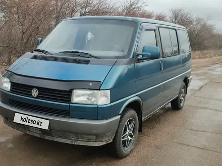 Volkswagen Multivan 1993 года за 5 500 000 тг. в Степногорск – фото 2