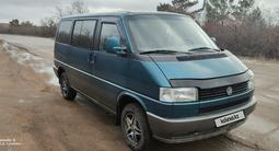 Volkswagen Multivan 1993 годаүшін5 500 000 тг. в Степногорск – фото 3