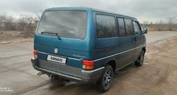 Volkswagen Multivan 1993 годаүшін5 500 000 тг. в Степногорск – фото 4