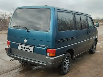 Volkswagen Multivan 1993 года за 5 500 000 тг. в Степногорск – фото 4