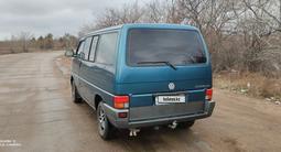 Volkswagen Multivan 1993 годаүшін5 500 000 тг. в Степногорск – фото 5