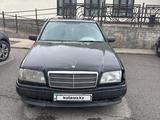 Mercedes-Benz C 280 1994 годаүшін1 200 000 тг. в Алматы