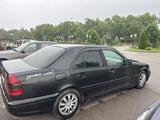 Mercedes-Benz C 280 1994 годаүшін1 200 000 тг. в Алматы – фото 4