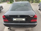 Mercedes-Benz C 280 1994 годаүшін1 200 000 тг. в Алматы – фото 3
