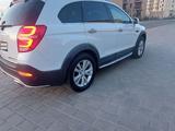 Chevrolet Captiva 2013 года за 7 800 000 тг. в Шымкент – фото 4