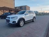 Chevrolet Captiva 2013 годаүшін7 800 000 тг. в Шымкент – фото 5