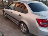ВАЗ (Lada) Granta 2191 2016 года за 2 200 000 тг. в Алматы – фото 2