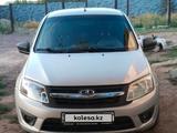 ВАЗ (Lada) Granta 2191 2016 года за 2 200 000 тг. в Алматы