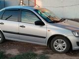 ВАЗ (Lada) Granta 2191 2016 года за 2 200 000 тг. в Алматы – фото 4