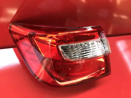 Задний фонарь Toyota Camry 50 EURO за 22 000 тг. в Алматы