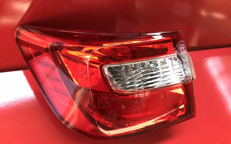 Задний фонарь Toyota Camry 50 EUROүшін22 000 тг. в Алматы