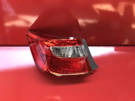 Задний фонарь Toyota Camry 50 EURO за 22 000 тг. в Алматы – фото 3